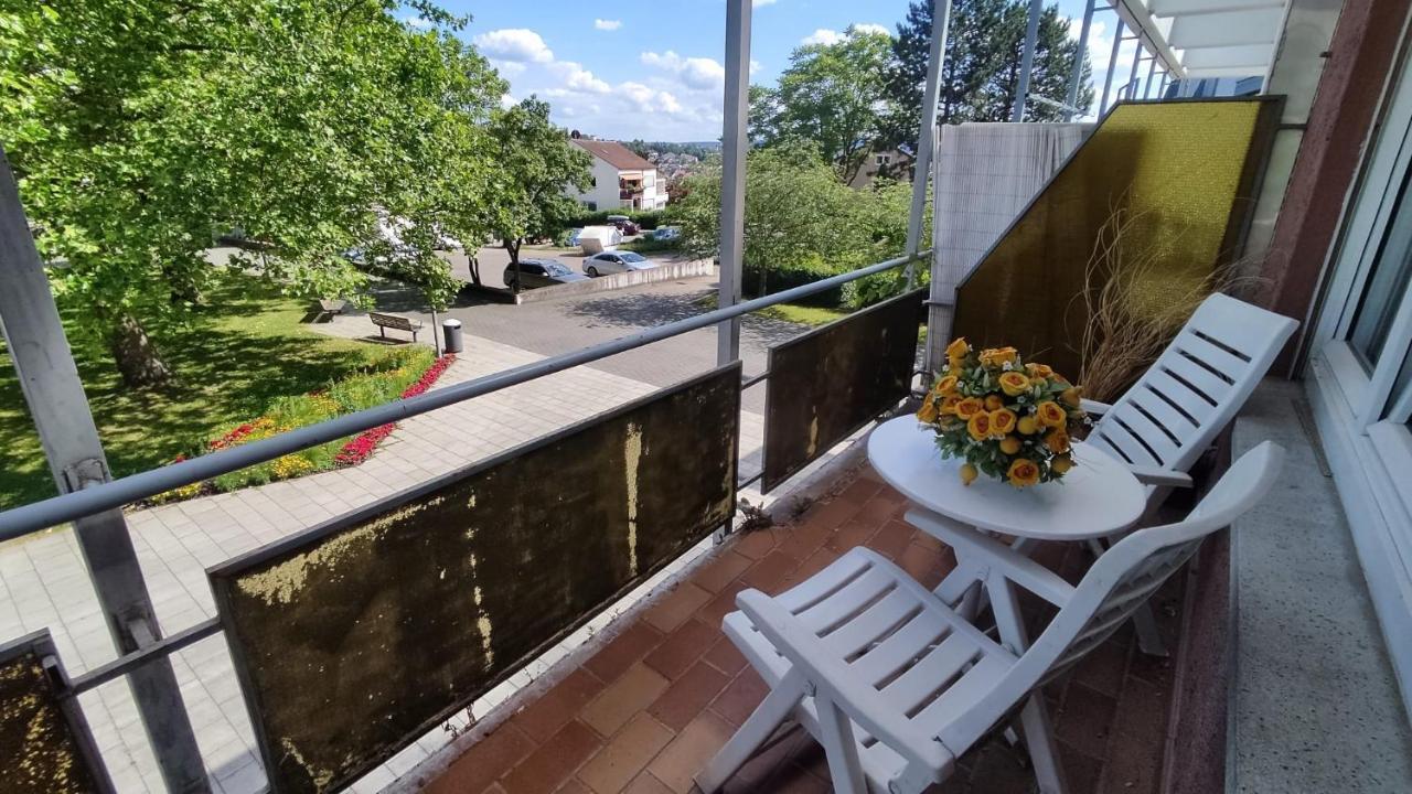 Kamen 2 Zimmer Apartamento Estugarda Exterior foto